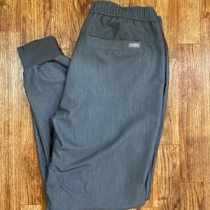 Mens Graphite Figs Joggers